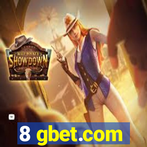 8 gbet.com